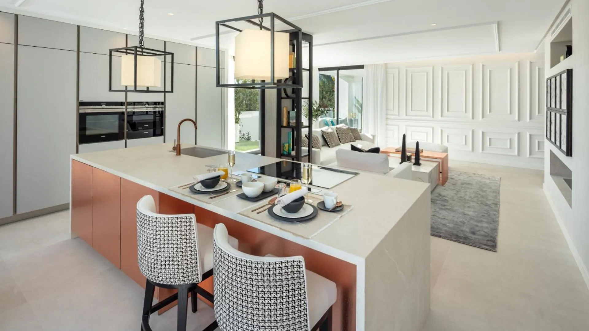 Vacation Marbella I The Nicklaus Villa, Glistening Heated Pool, Hot Tub, Spa Room, Golf Valley, 5 Min Puerto Banus 0*,