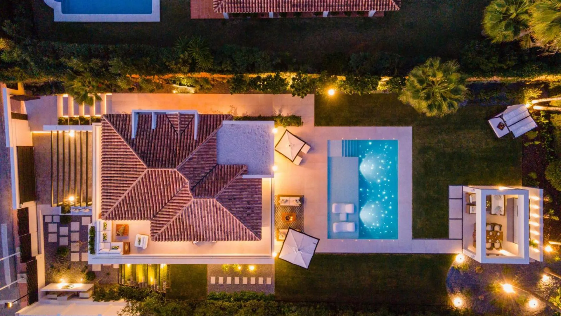Vacation Marbella I The Nicklaus Villa, Glistening Heated Pool, Hot Tub, Spa Room, Golf Valley, 5 Min Puerto Banus
