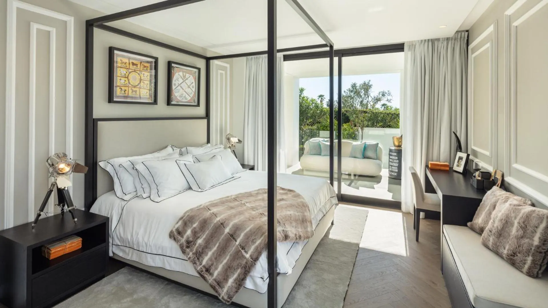 Vacation Marbella I The Nicklaus Villa, Glistening Heated Pool, Hot Tub, Spa Room, Golf Valley, 5 Min Puerto Banus 0*,  ספרד