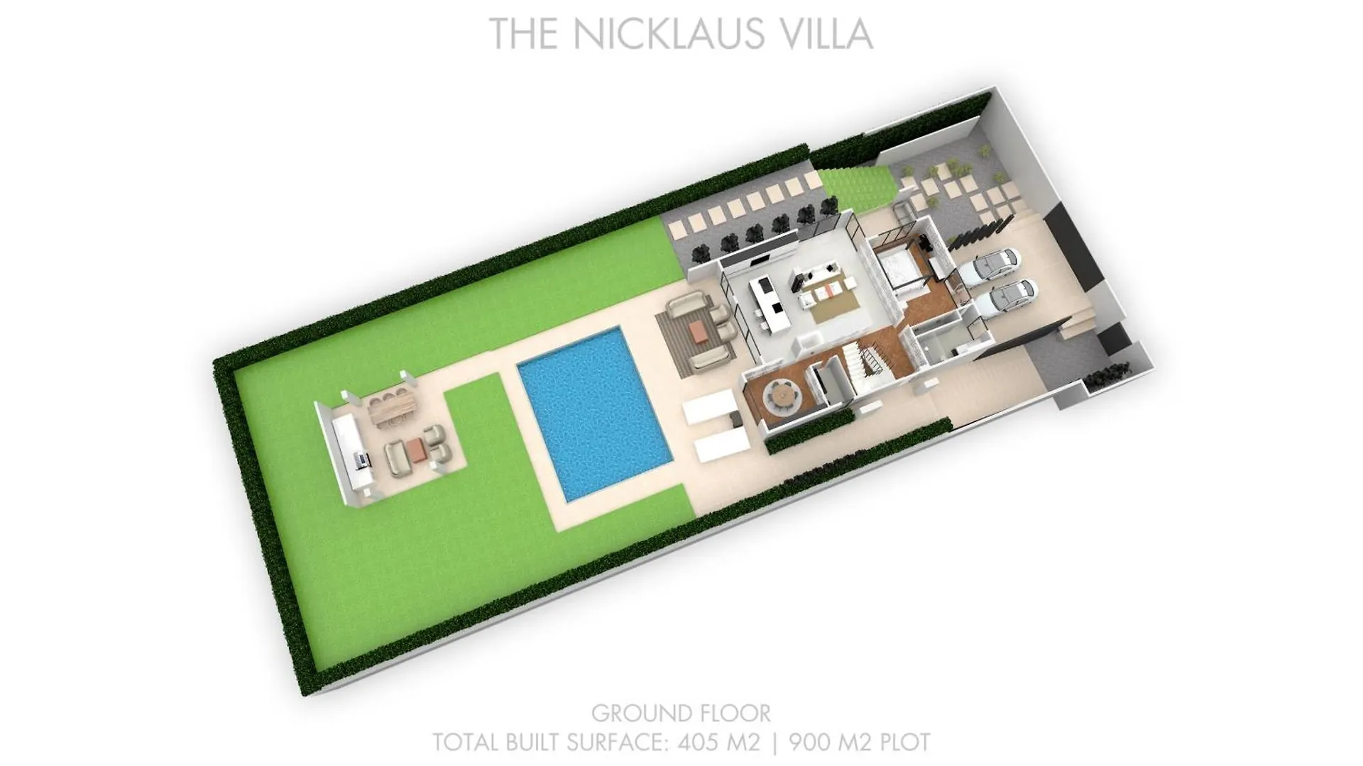 Vacation Marbella I The Nicklaus Villa, Glistening Heated Pool, Hot Tub, Spa Room, Golf Valley, 5 Min Puerto Banus 0*,